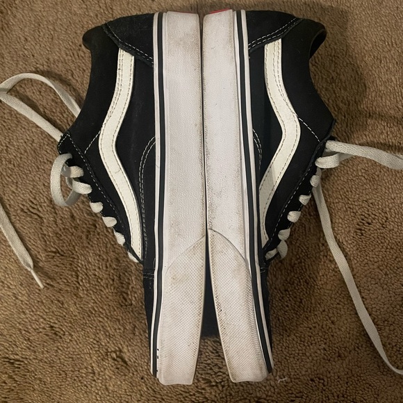 Vans low top sneakers - Picture 8 of 8